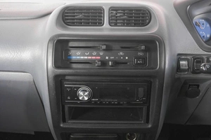 Внедорожник Daihatsu Terios 1997 года, 379000 рублей, Кемерово