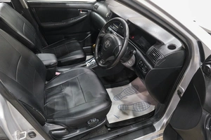 Хетчбэк Toyota Corolla Runx 2003 года, 549000 рублей, Новокузнецк