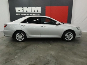 Седан Toyota Camry 2014 года, 2180000 рублей, Курск