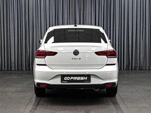 Лифтбек Volkswagen Polo 2020 года, 1398000 рублей, Ставрополь