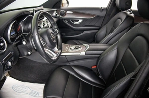 Седан Mercedes-benz C-класс 2017 года, 2829000 рублей, Пермь