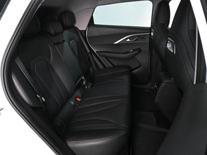 Внедорожник OMODA C5 2023 года, 2190000 рублей, Аксай