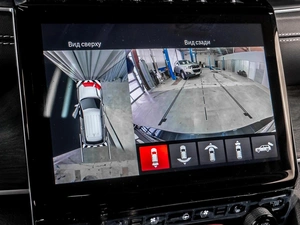 Внедорожник Jeep Grand Cherokee 2022 года, 8399000 рублей, Тюмень