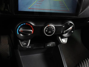 Седан Kia Rio 2019 года, 1039000 рублей, Воронеж