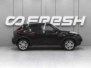 Внедорожник Nissan Juke 2012 года, 1160000 рублей, Ростов-на-Дону