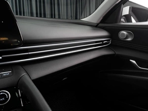 Седан Hyundai Elantra 2024 года, 2569000 рублей, Тюмень