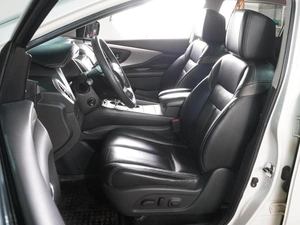 Внедорожник Nissan Murano 2017 года, 2299000 рублей, Воронеж