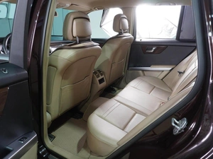 Внедорожник Mercedes-benz GLK-класс 2011 года, 1189000 рублей, Воронеж