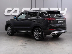 Внедорожник Geely Atlas Pro 2023 года, 1819000 рублей, Воронеж