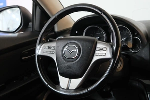 Лифтбек Mazda 6 2008 года, 799000 рублей, Омск