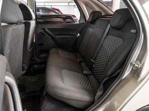 Седан ВАЗ (LADA) Granta 2020 года, 499000 рублей, Ставрополь