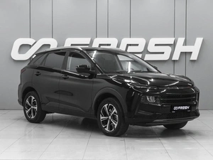 Внедорожник JAC JS6 2023 года, 1750000 рублей, Ростов-на-Дону