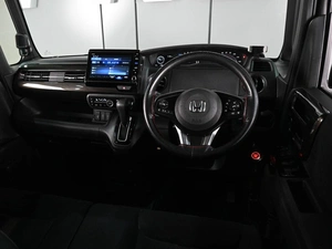 Хетчбэк Honda N-BOX 2019 года, 1199000 рублей, Аксай