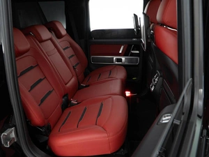 Внедорожник Mercedes-benz G-класс AMG 2022 года, 21350050 рублей, Москва