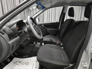 Седан ВАЗ (LADA) Granta 2013 года, 345000 рублей, Красноярск