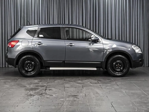 Внедорожник Nissan Qashqai 2009 года, 849000 рублей, Ставрополь