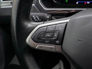 Внедорожник Volkswagen Tiguan 2020 года, 3190000 рублей, Краснодар