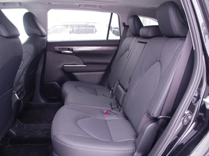 Внедорожник Toyota Highlander 2025 года, 5690000 рублей, Владимир