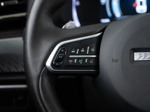 Внедорожник Haval F7 2023 года, 2273444 рублей, Москва