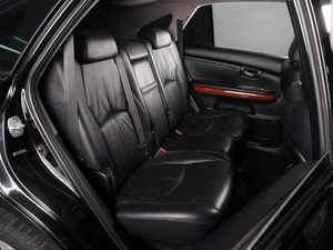 Внедорожник Lexus RX 2007 года, 1665000 рублей, Минеральные Воды