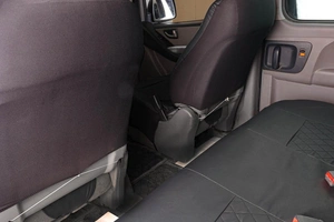 Фургон Hyundai Grand Starex 2008 года, 1249000 рублей, Тюмень