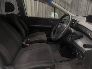 Минивэн Honda Freed 2014 года, 1200000 рублей, Красноярск