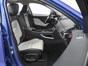 Внедорожник Jaguar F-Pace 2017 года, 2789000 рублей, Ставрополь
