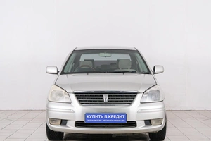 Седан Toyota Premio 2004 года, 769000 рублей, Красноярск