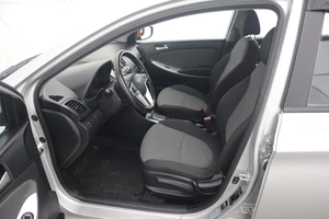 Седан Hyundai Solaris 2012 года, 830000 рублей, Орёл