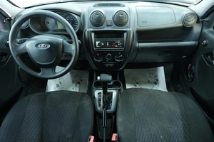 Седан ВАЗ (LADA) Granta 2012 года, 339000 рублей, Омск