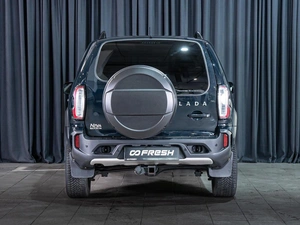 Внедорожник ВАЗ (LADA) Niva Travel 2023 года, 1290000 рублей, Волгоград