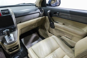 Внедорожник Honda CR-V 2008 года, 1299000 рублей, Новокузнецк