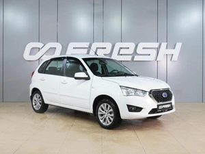 Хетчбэк Datsun mi-DO 2016 года, 574000 рублей, Воронеж