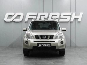 Внедорожник Nissan X-Trail 2010 года, 1339000 рублей, Воронеж
