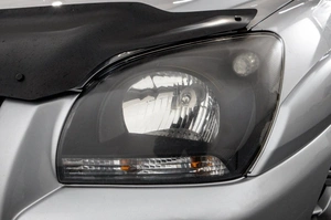 Внедорожник Kia Sportage 2008 года, 999000 рублей, Барнаул
