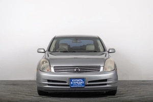 Седан Nissan Skyline 2001 года, 559000 рублей, Томск