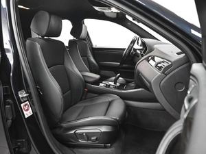 Внедорожник BMW X4 2016 года, 2415000 рублей, Ставрополь