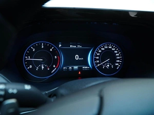 Внедорожник Hyundai Palisade 2021 года, 4377077 рублей, Москва