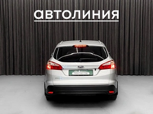 Универсал Ford Focus 2012 года, 789000 рублей, Красноярск