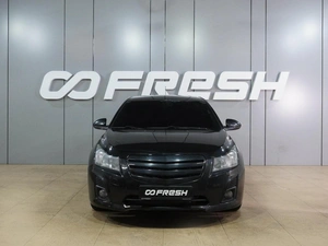 Седан Chevrolet Cruze 2011 года, 649000 рублей, Воронеж
