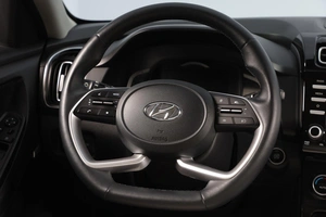 Внедорожник Hyundai Creta 2021 года, 2299000 рублей, Новосибирск