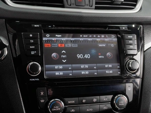 Внедорожник Nissan X-Trail 2017 года, 2200000 рублей, Тюмень