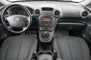 Минивэн Kia Carens 2011 года, 729000 рублей, Красноярск