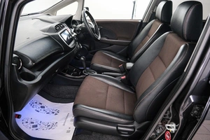Универсал Honda Fit Shuttle 2011 года, 889000 рублей, Красноярск