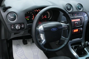Универсал Ford Mondeo 2012 года, 823000 рублей, Солонцы