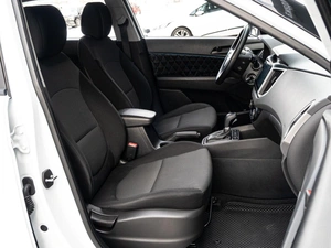 Внедорожник Hyundai Creta 2018 года, 1785000 рублей, Краснодар