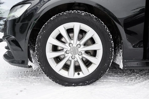 Седан Audi A6 2018 года, 2205000 рублей, Ульяновск