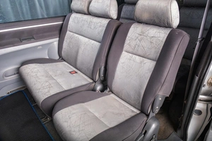 Минивэн Toyota Touring Hiace 2000 года, 699000 рублей, Томск