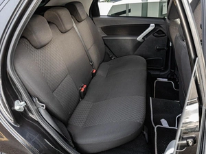 Седан Datsun on-DO 2018 года, 670000 рублей, Краснодар