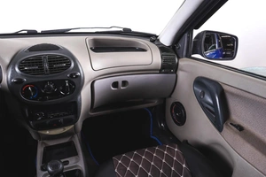 Универсал ВАЗ (LADA) Kalina 2011 года, 339000 рублей, Пермь